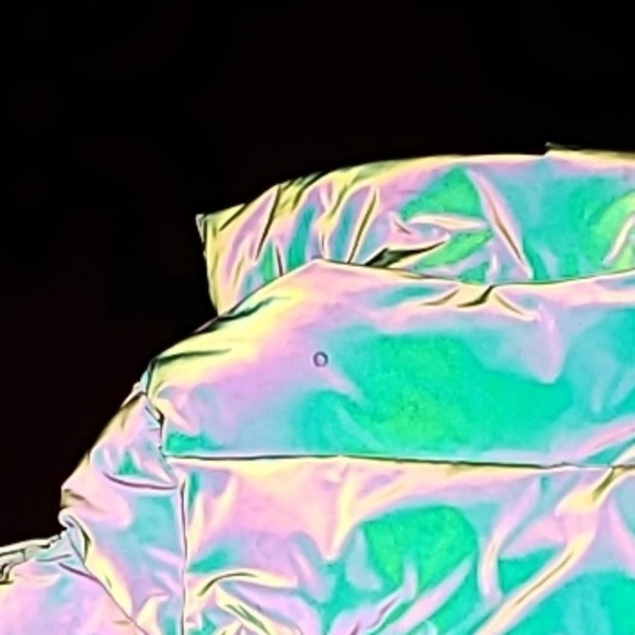 diamante dior solar jacket